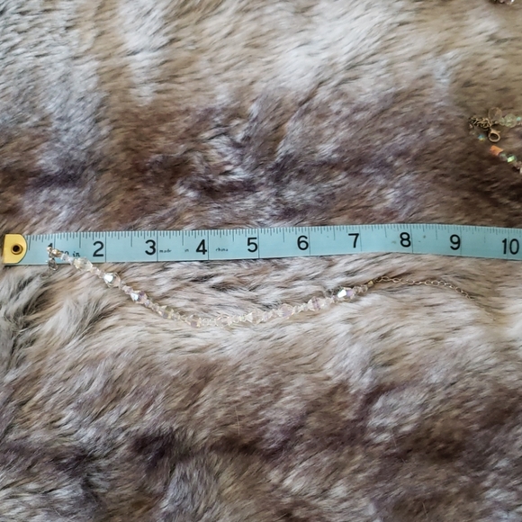Bracelet, Crystal - Picture 3 of 3
